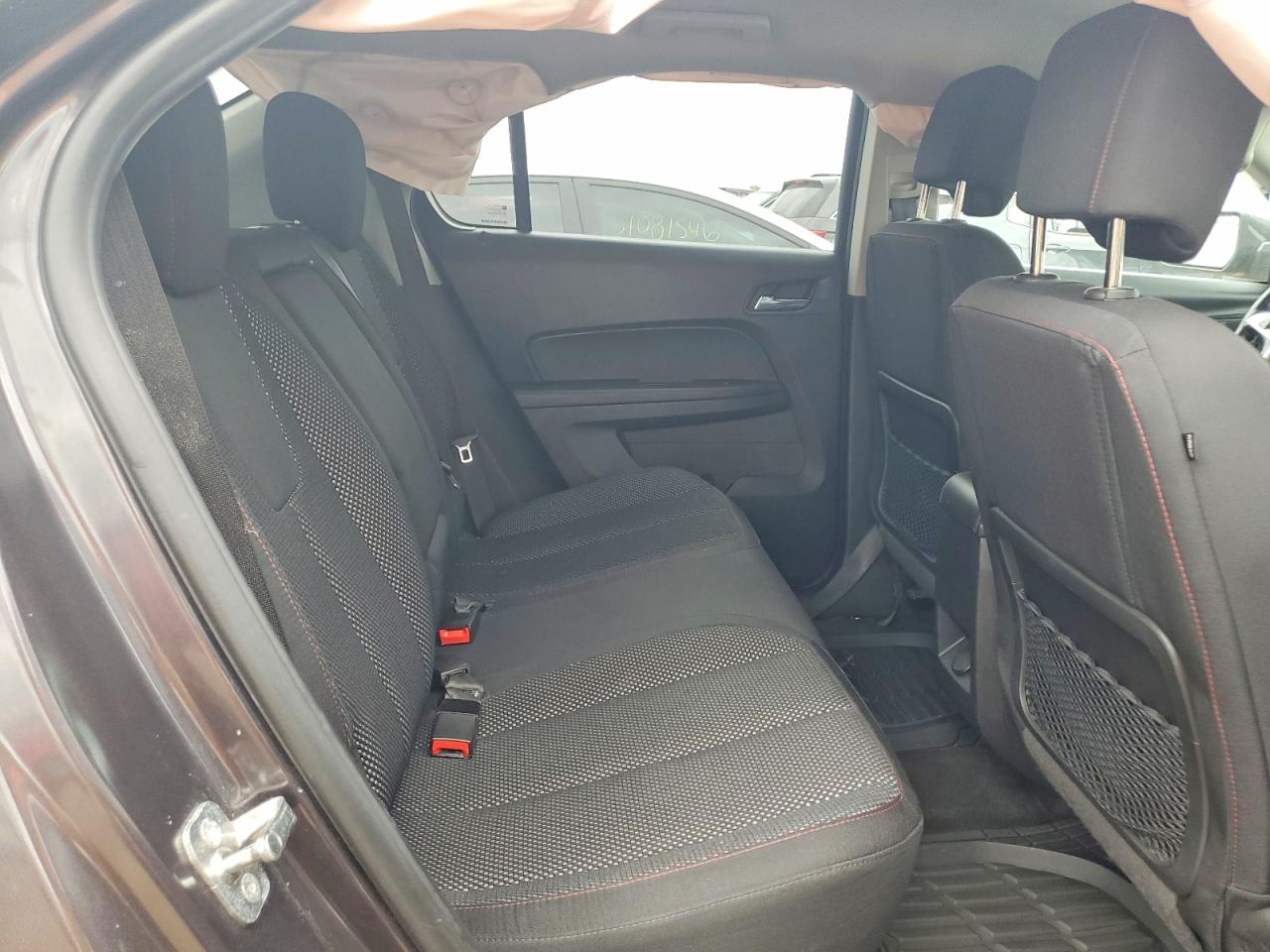 2015 CHEVROLET EQUINOX LT photo 10