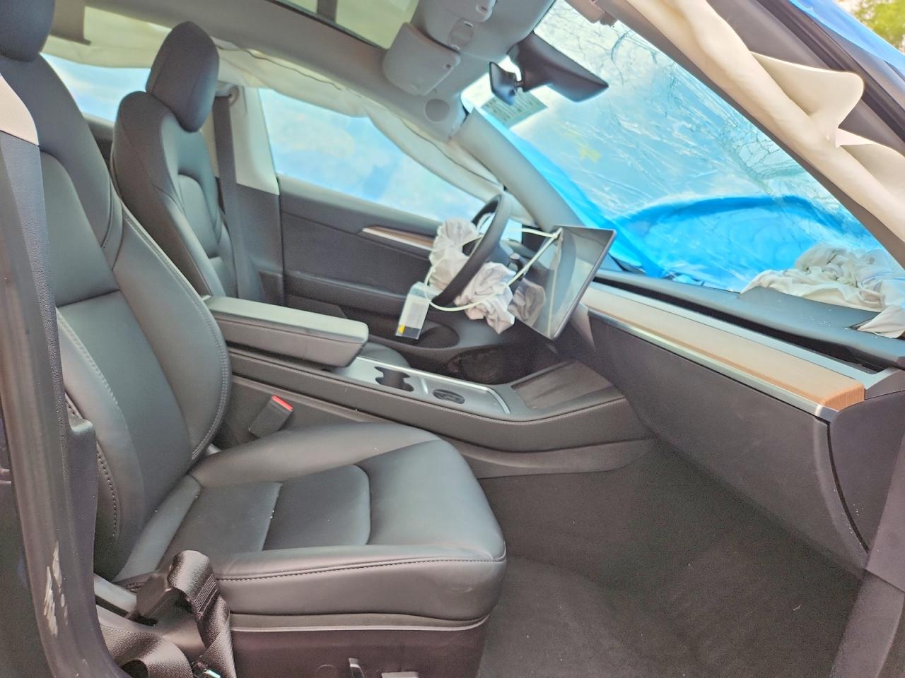2023 TESLA MODEL 3 photo 13