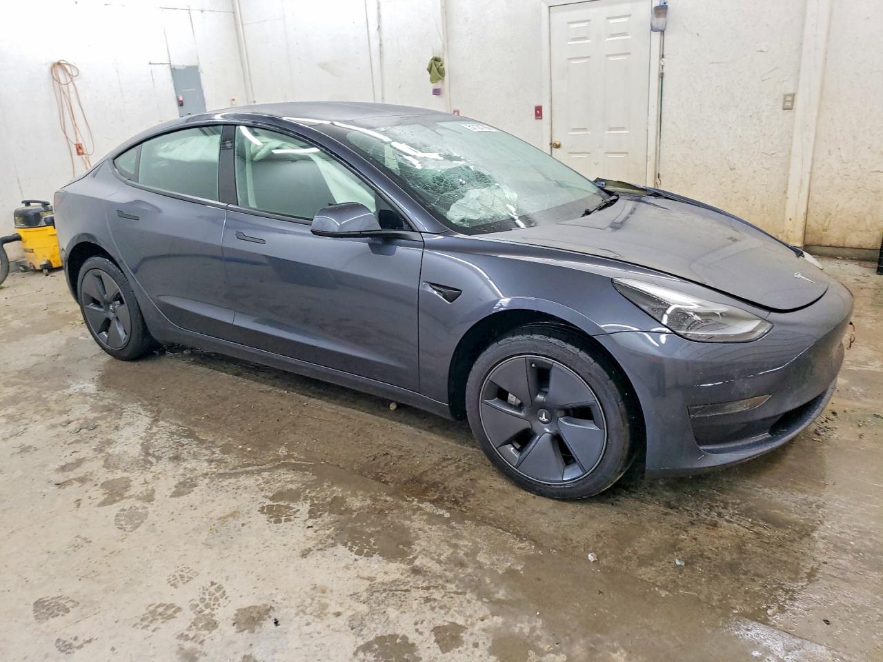 2023 TESLA MODEL 3 photo 7