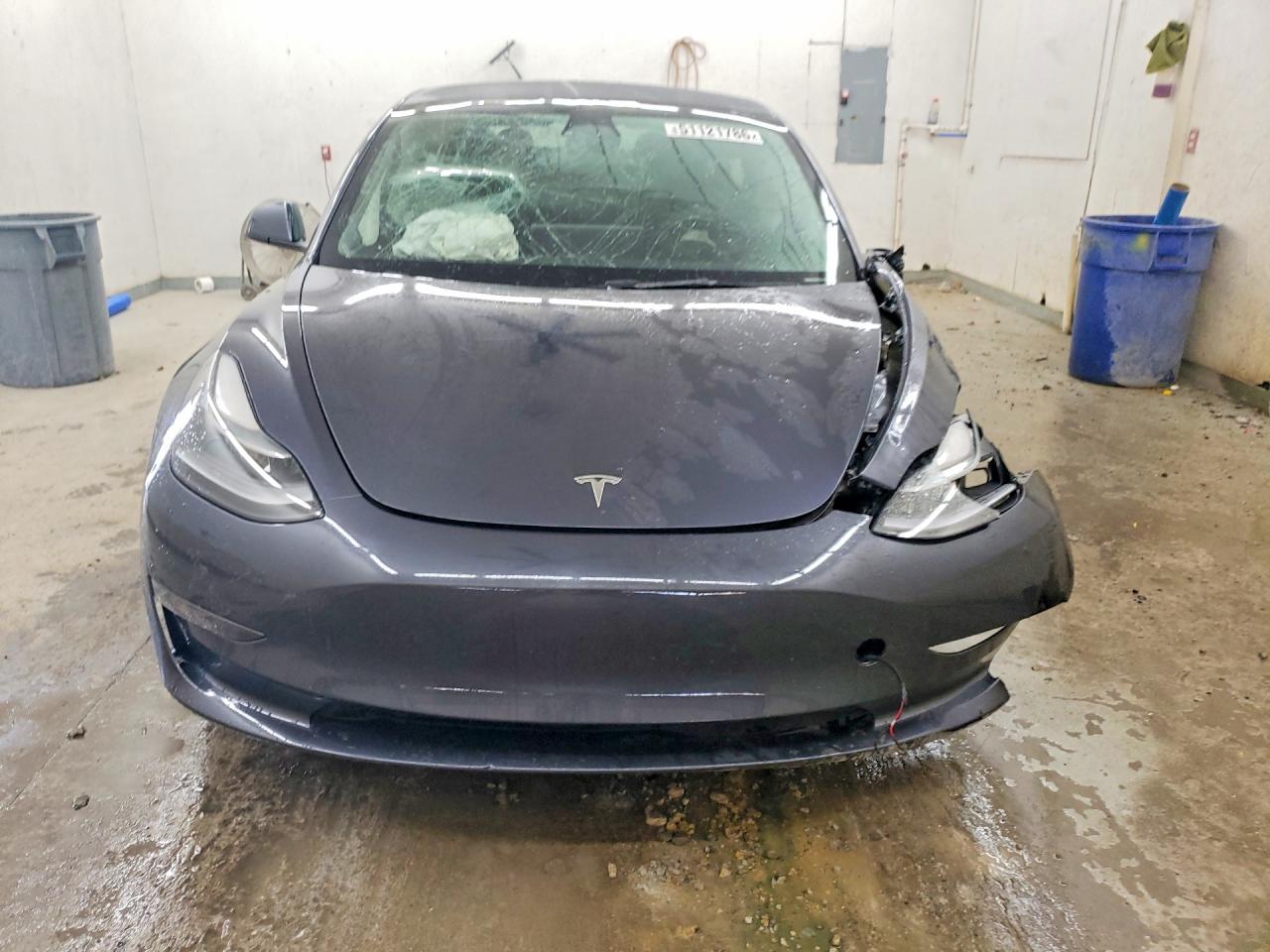 2023 TESLA MODEL 3 photo 9