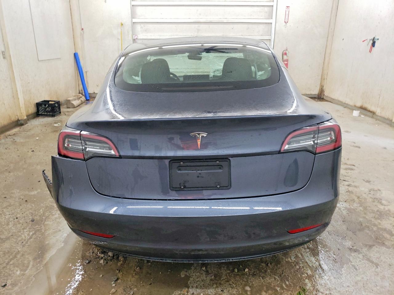 2023 TESLA MODEL 3 photo 11