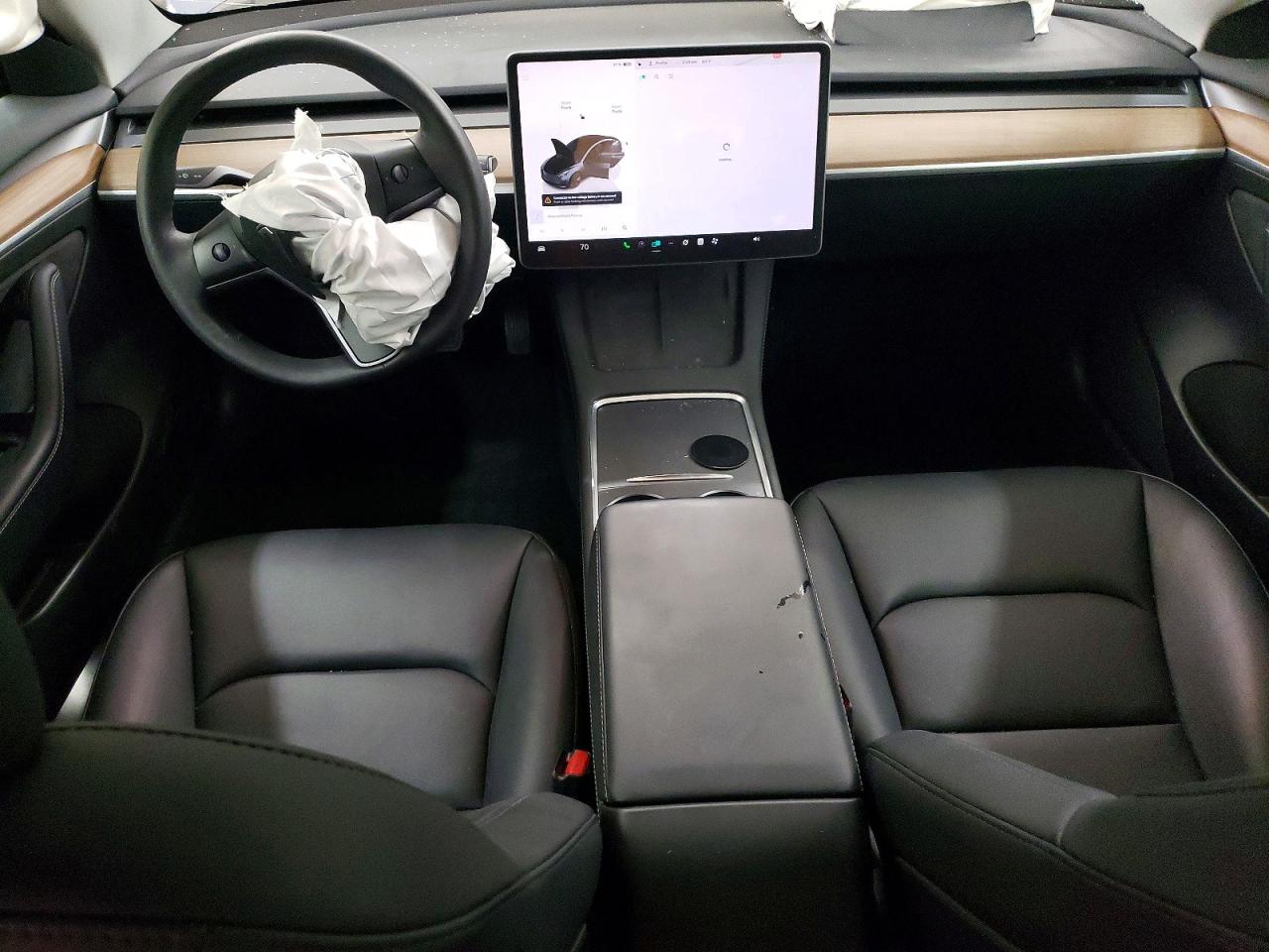 2023 TESLA MODEL 3 photo 15