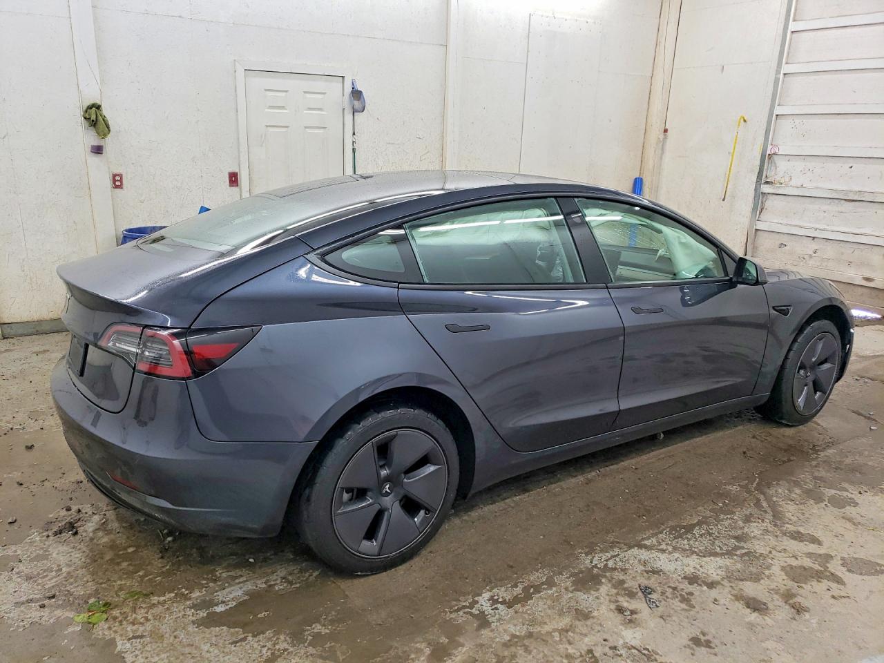 2023 TESLA MODEL 3 photo 5