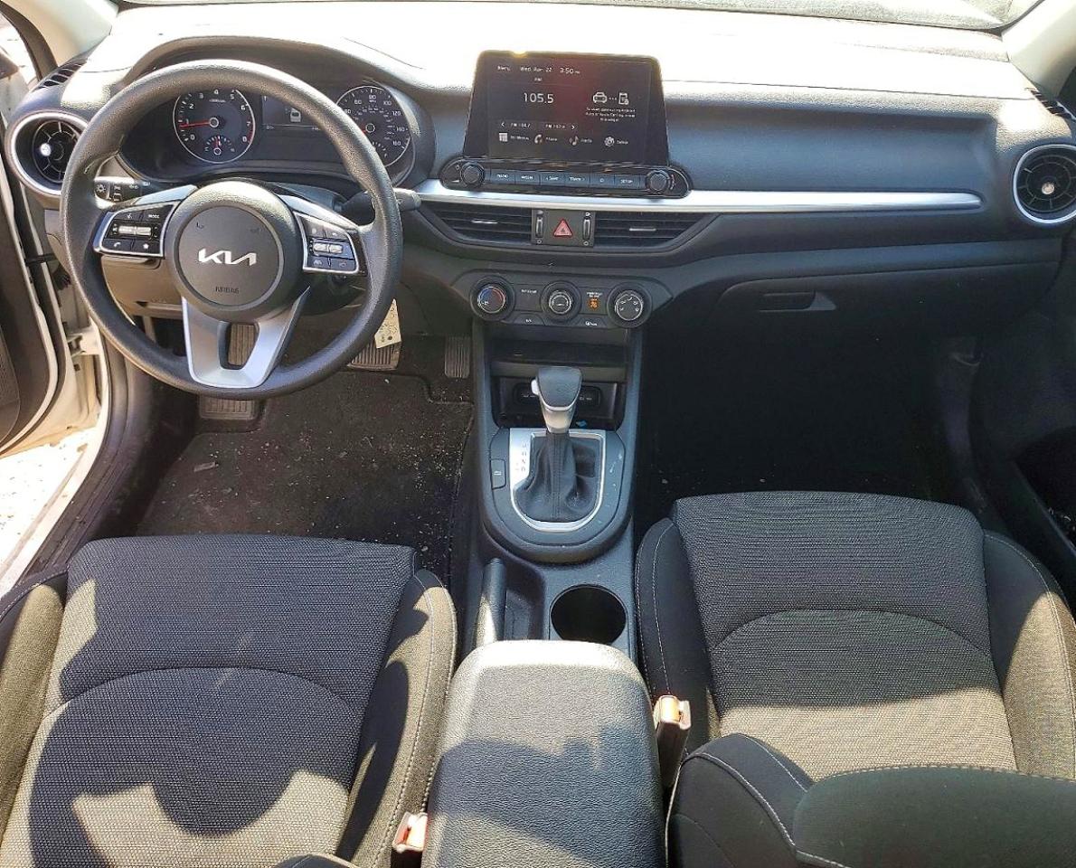 2023 KIA FORTE LX photo 22