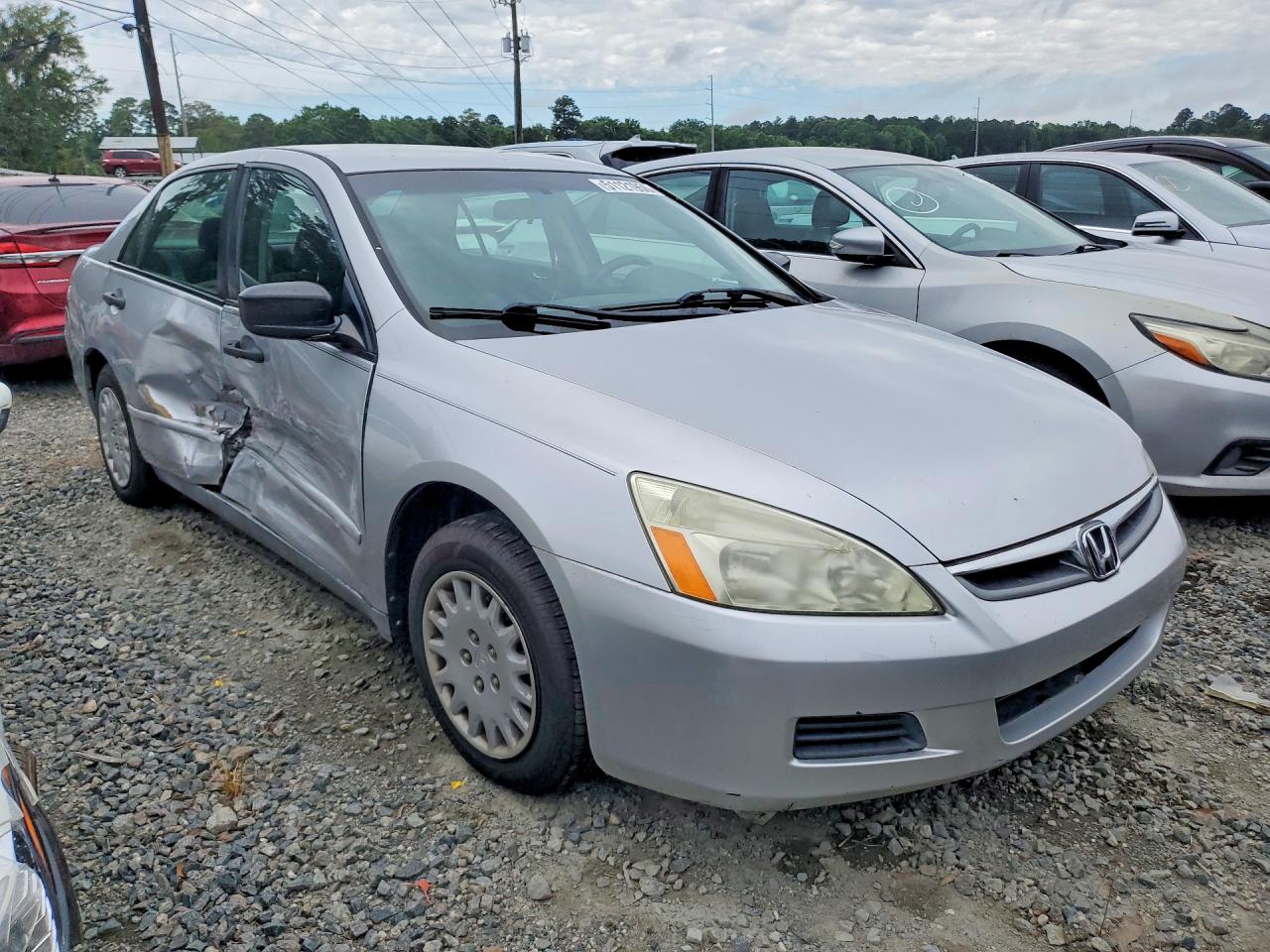 2006 HONDA ACCORD VALUE photo 10