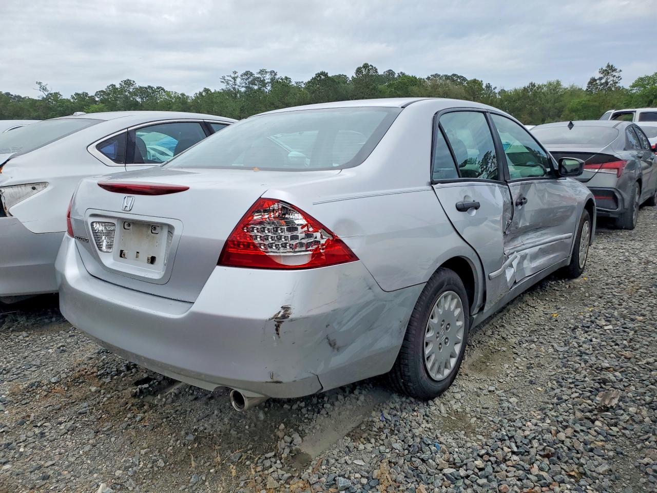 2006 HONDA ACCORD VALUE photo 7