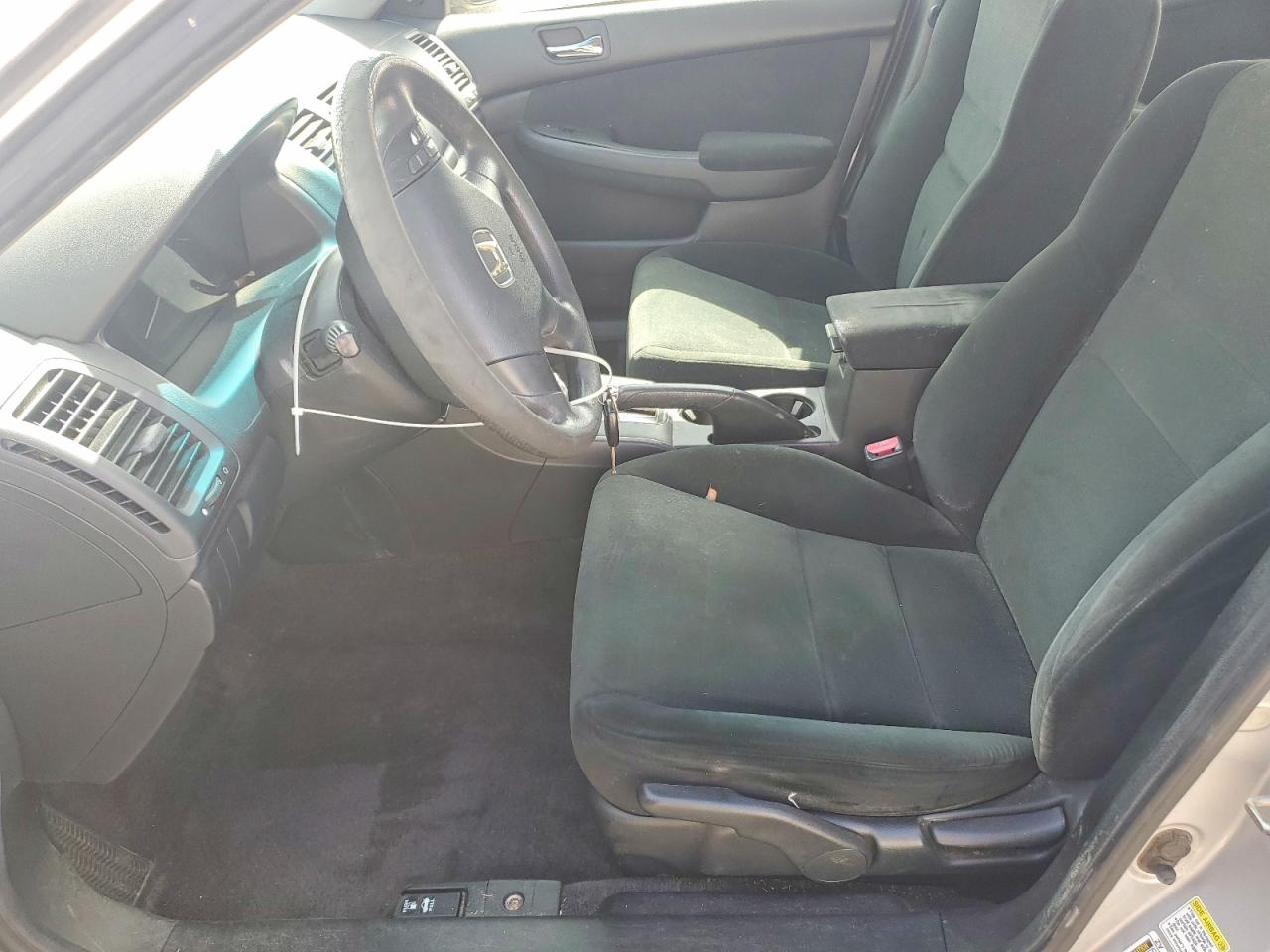 2006 HONDA ACCORD VALUE photo 19