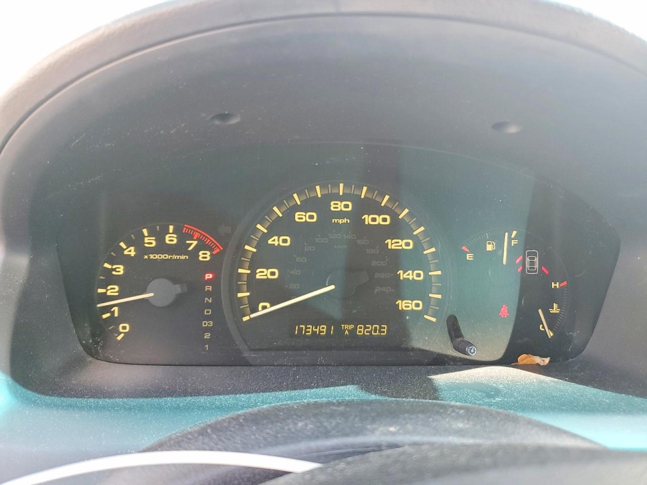 2006 HONDA ACCORD VALUE photo 25