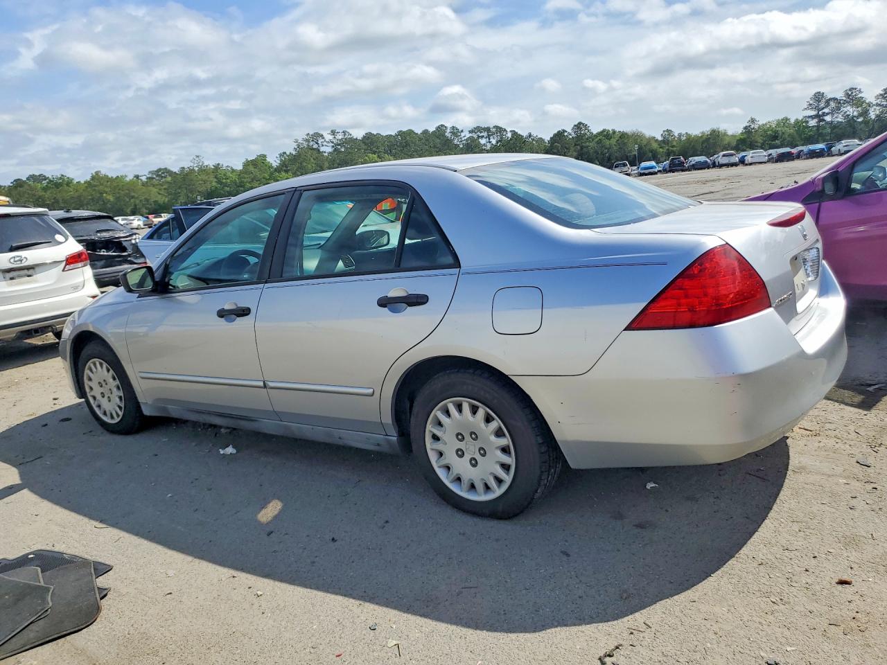 2006 HONDA ACCORD VALUE photo 4