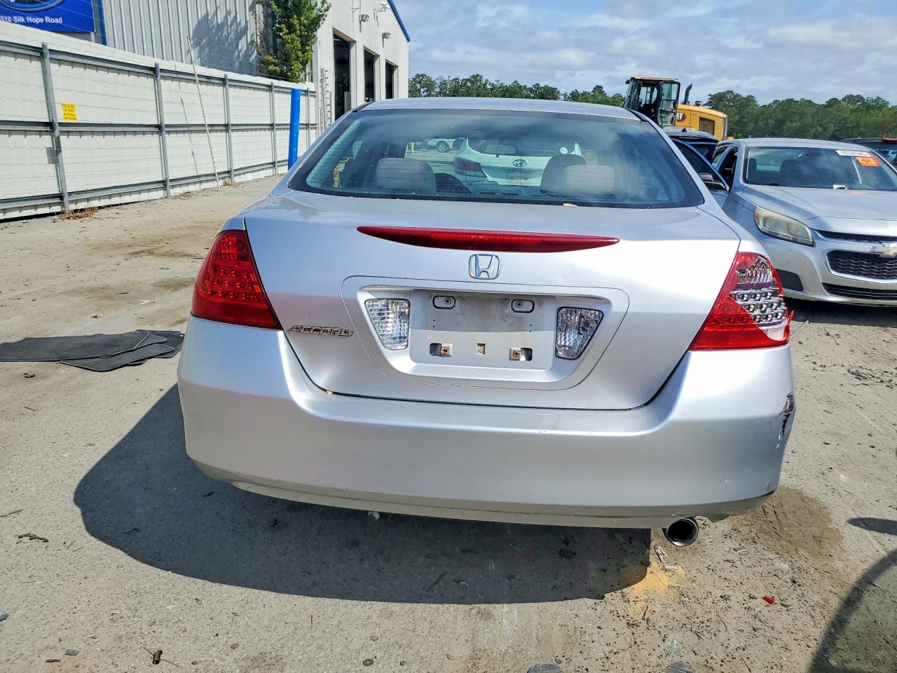 2006 HONDA ACCORD VALUE photo 16