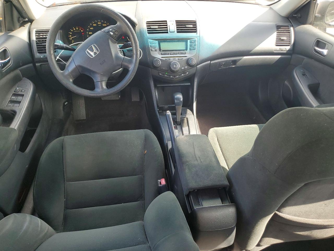 2006 HONDA ACCORD VALUE photo 22