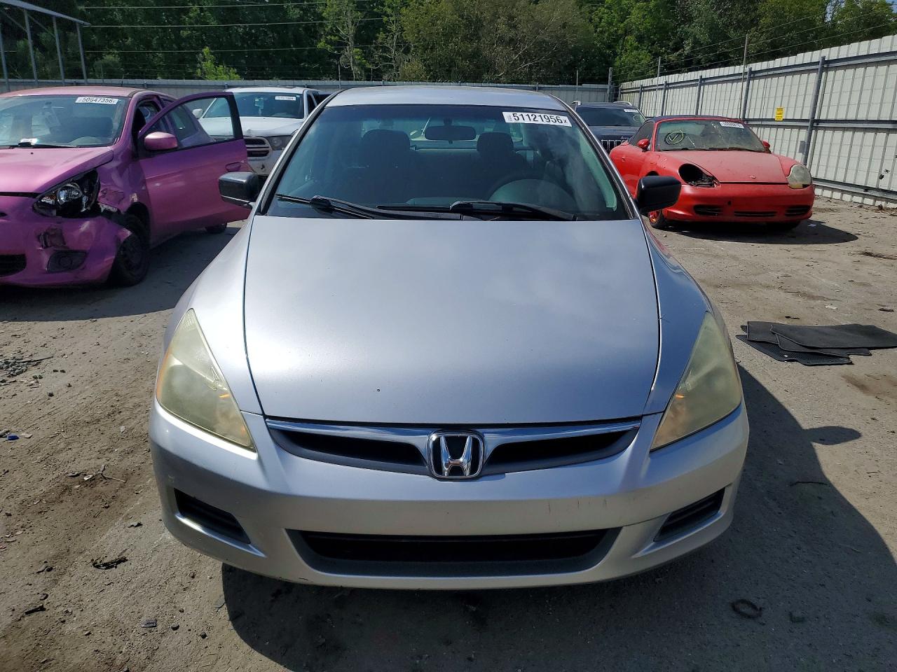 2006 HONDA ACCORD VALUE photo 13