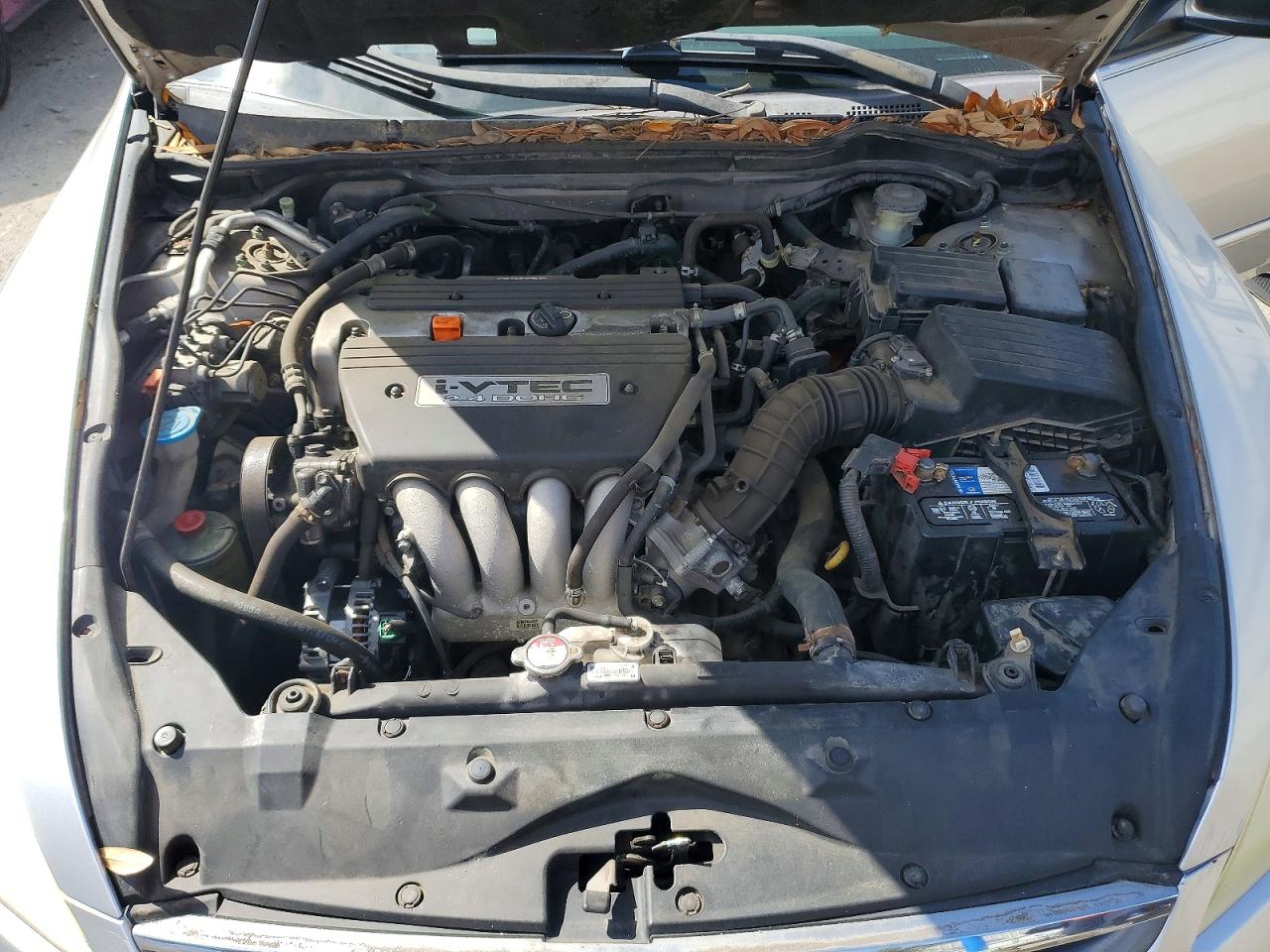 2006 HONDA ACCORD VALUE photo 31