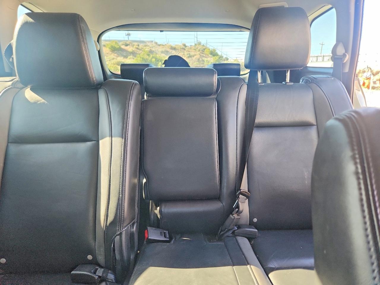 2012 MAZDA CX-9 photo 19