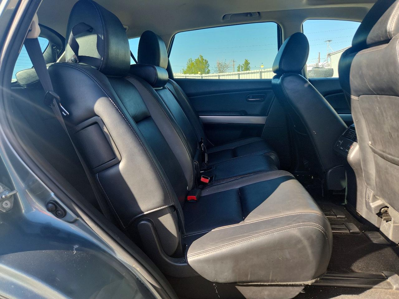 2012 MAZDA CX-9 photo 21
