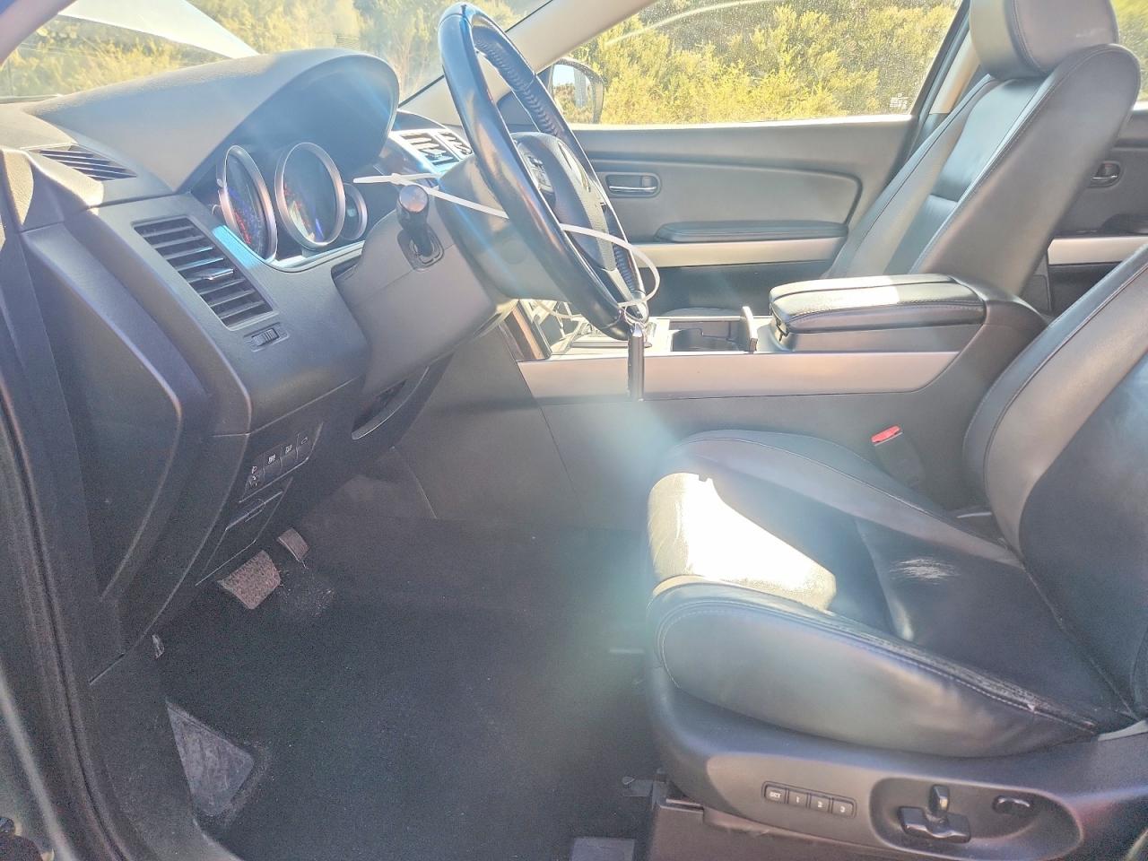 2012 MAZDA CX-9 photo 13