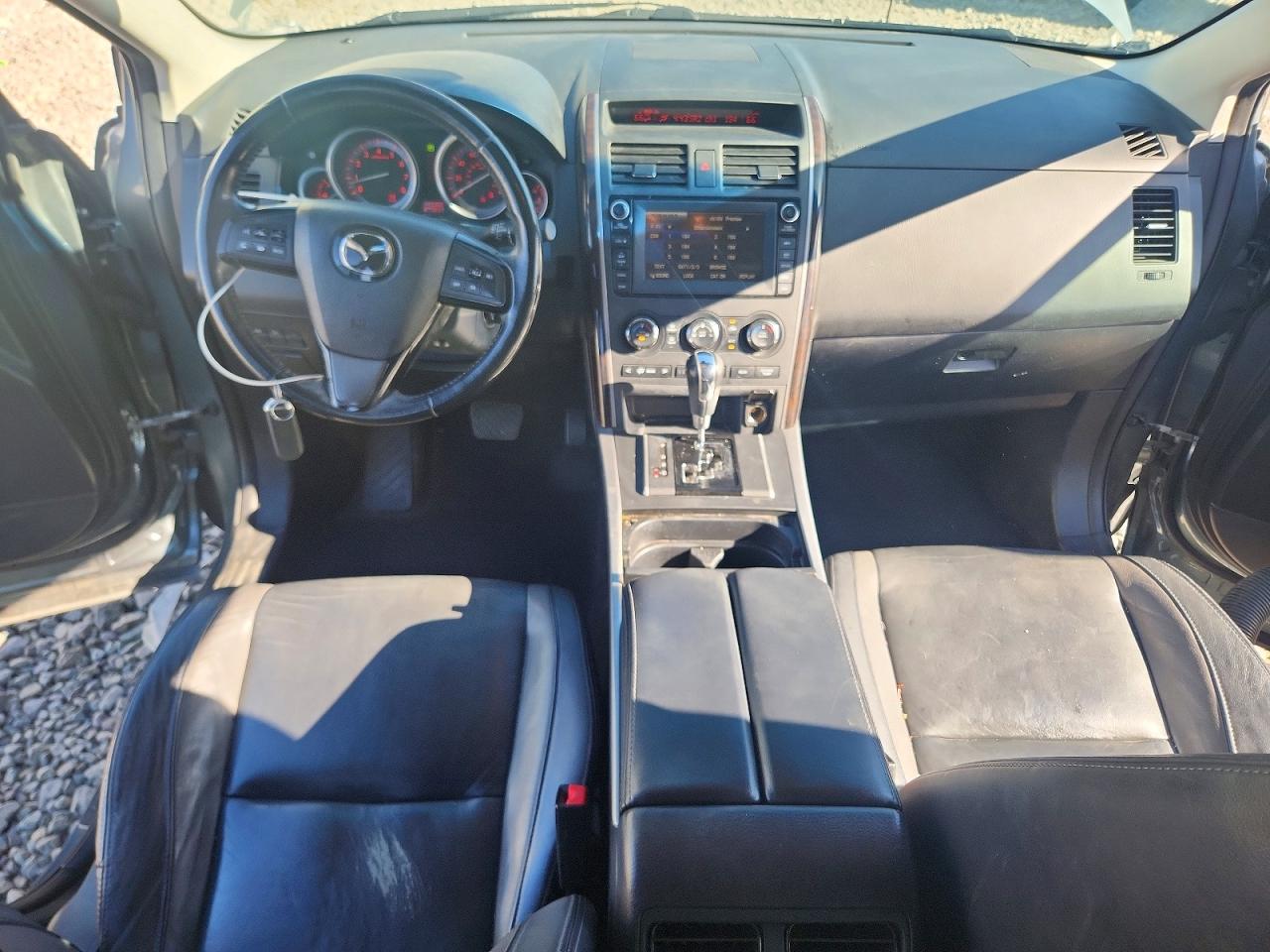2012 MAZDA CX-9 photo 15