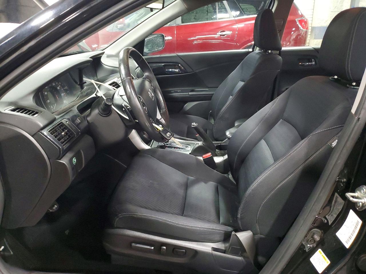 2015 HONDA ACCORD SPORT photo 19
