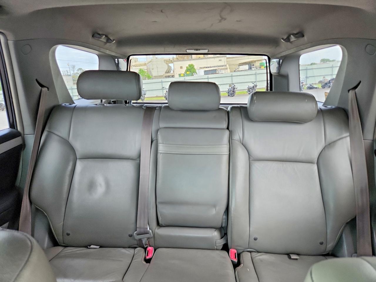 2006 TOYOTA 4RUNNER SR5 photo 10