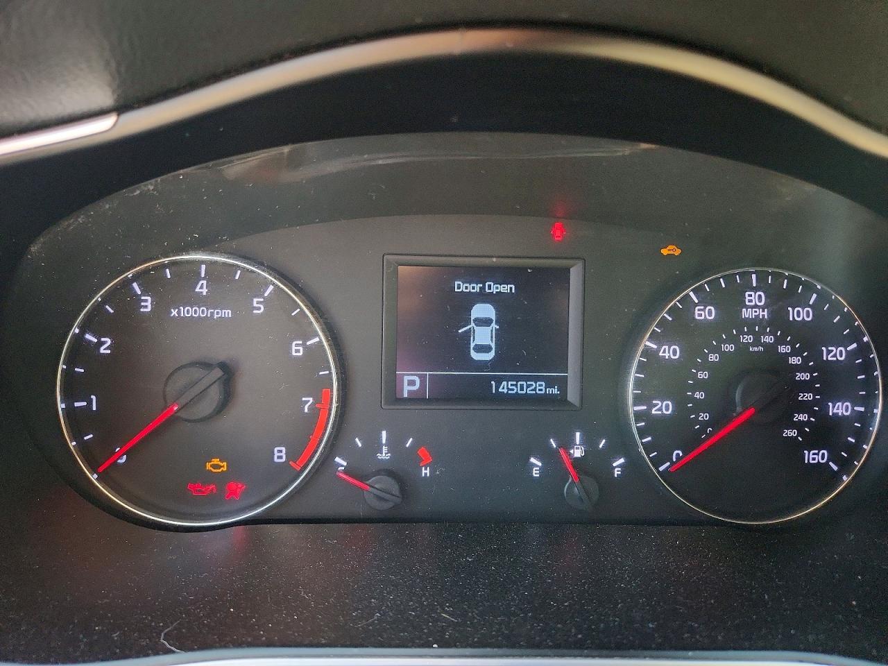 2014 KIA CADENZA PREMIUM photo 25