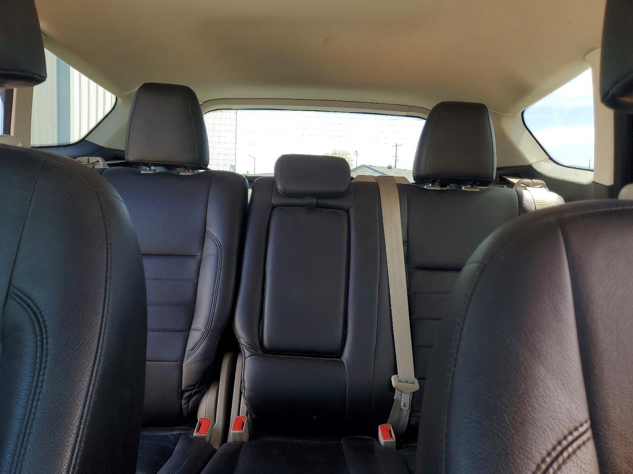 2016 FORD ESCAPE SE photo 19