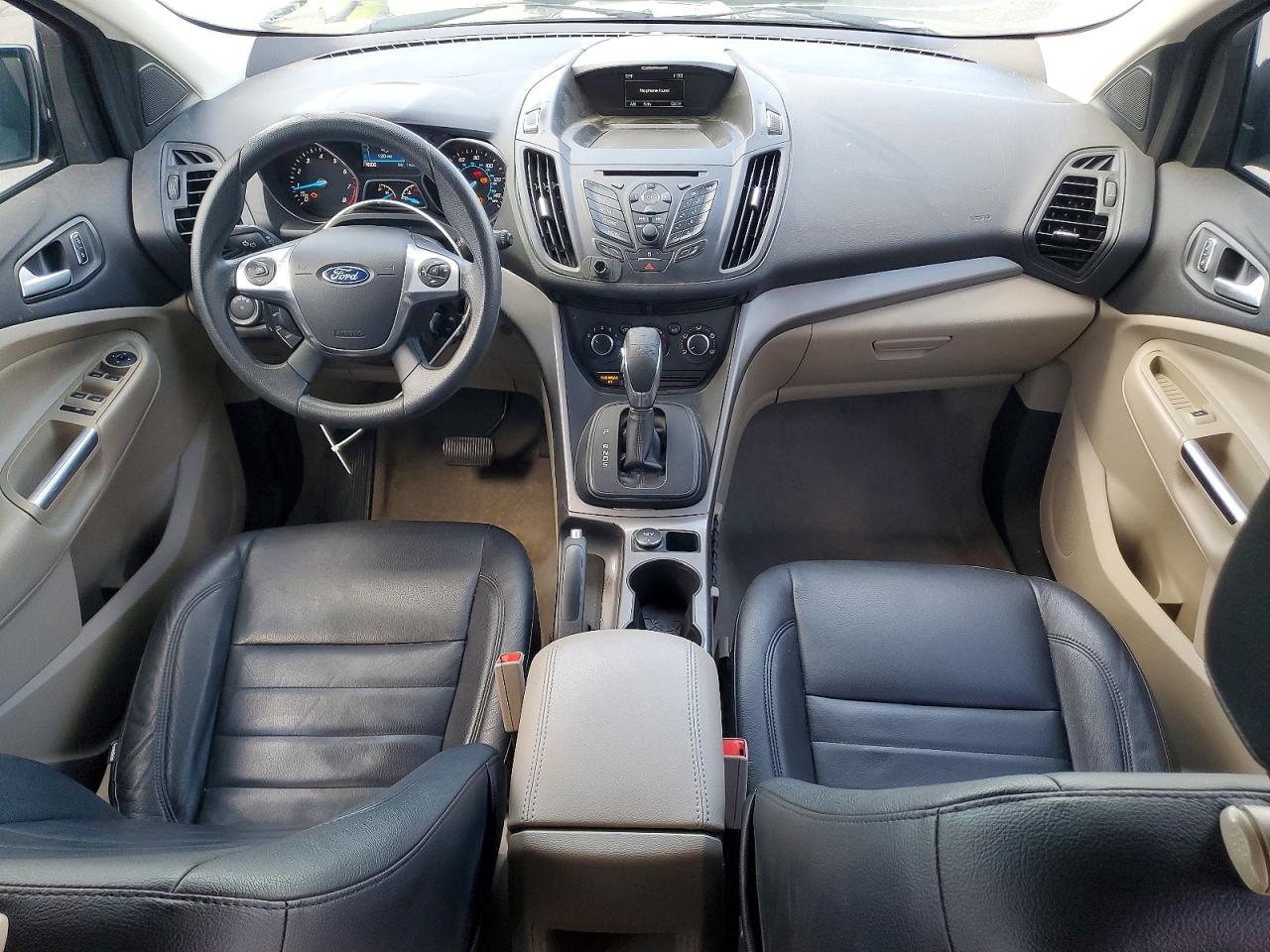 2016 FORD ESCAPE SE photo 15