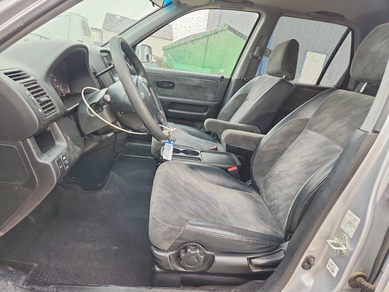 2003 HONDA CR-V EX photo 19