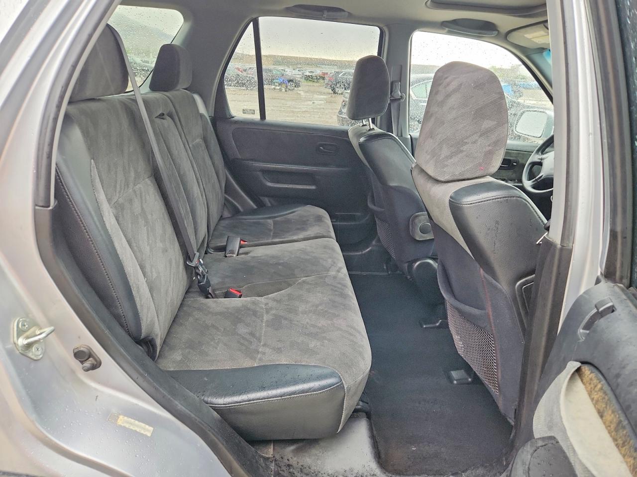 2003 HONDA CR-V EX photo 28