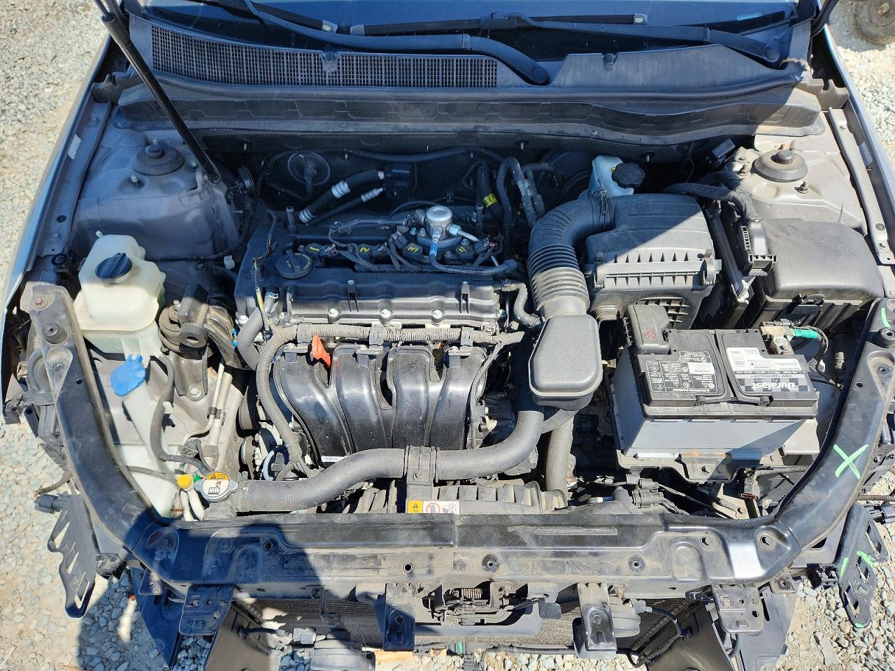 2014 KIA OPTIMA LX photo 21