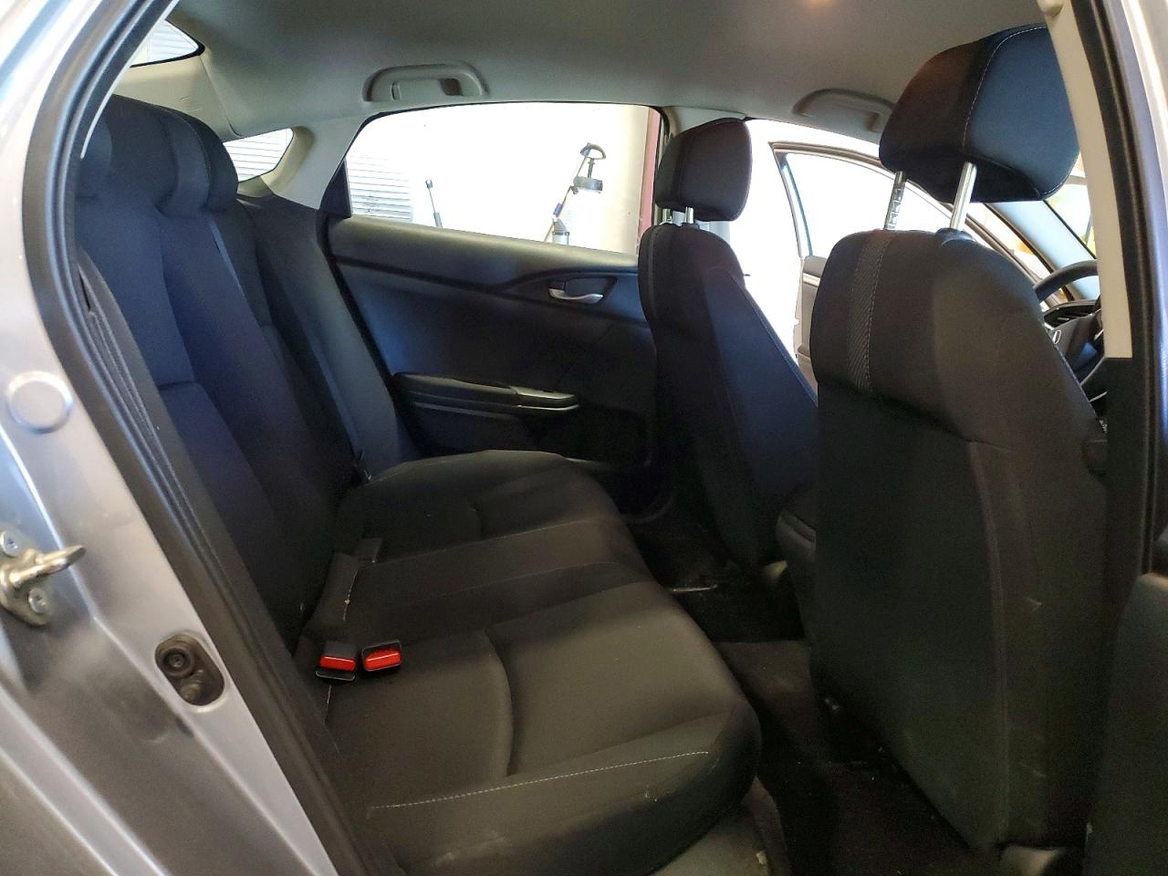 2016 HONDA CIVIC LX photo 19