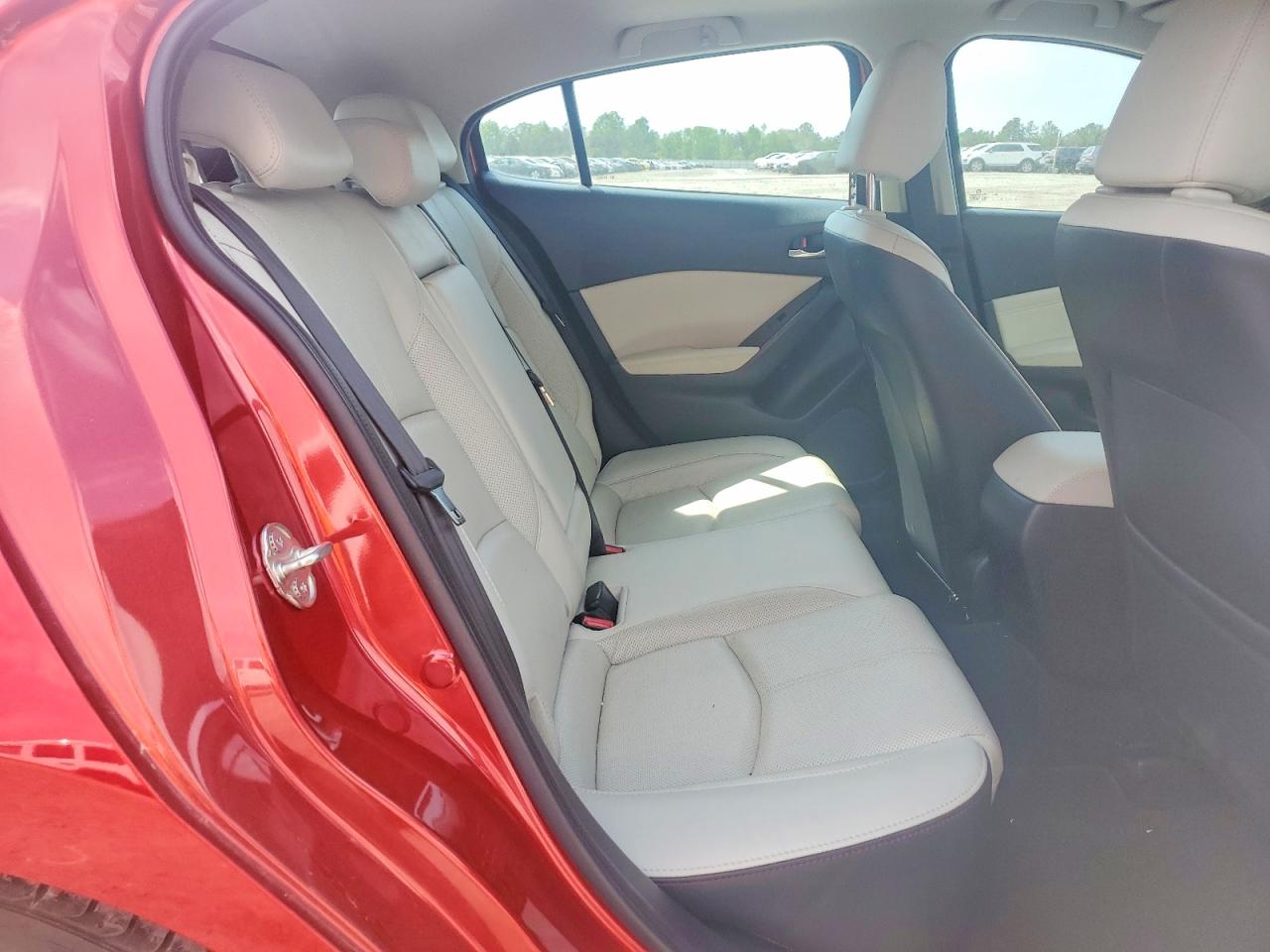 2018 MAZDA 3 GRAND TOURING photo 28