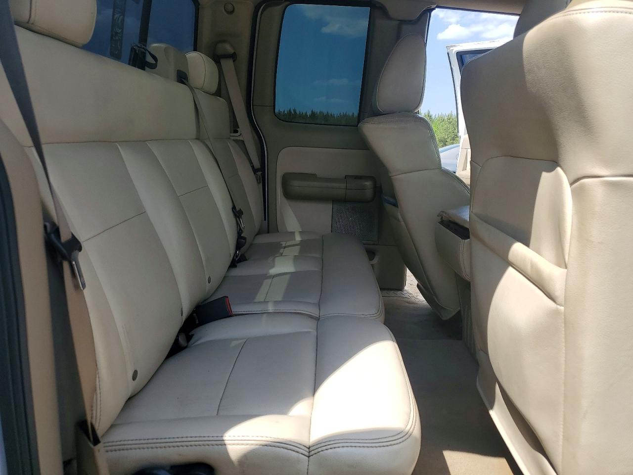 2004 FORD F150 photo 19