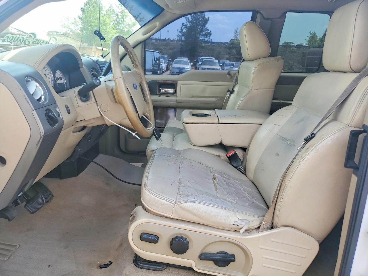 2004 FORD F150 photo 13