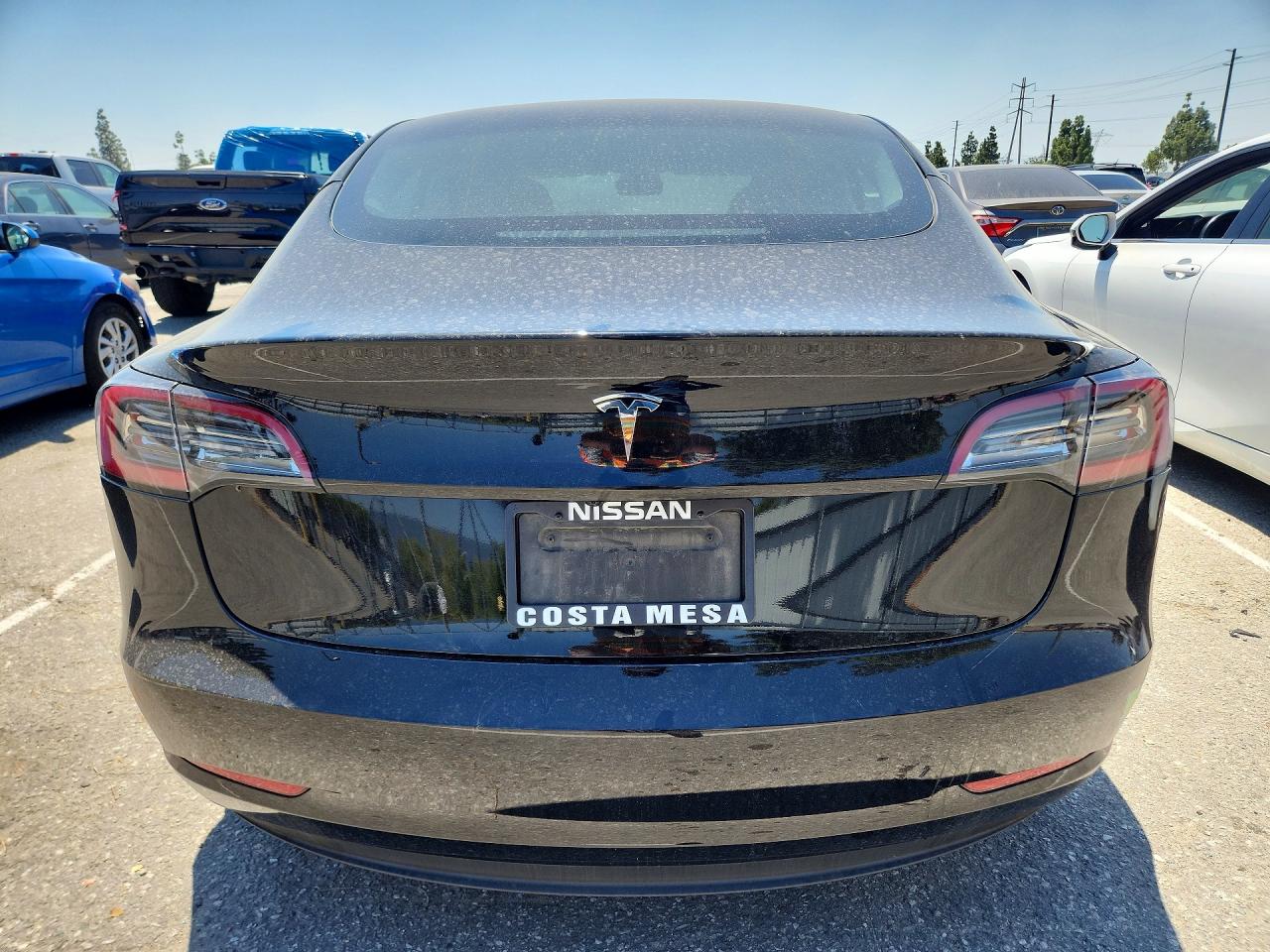 2023 TESLA MODEL 3 photo 6