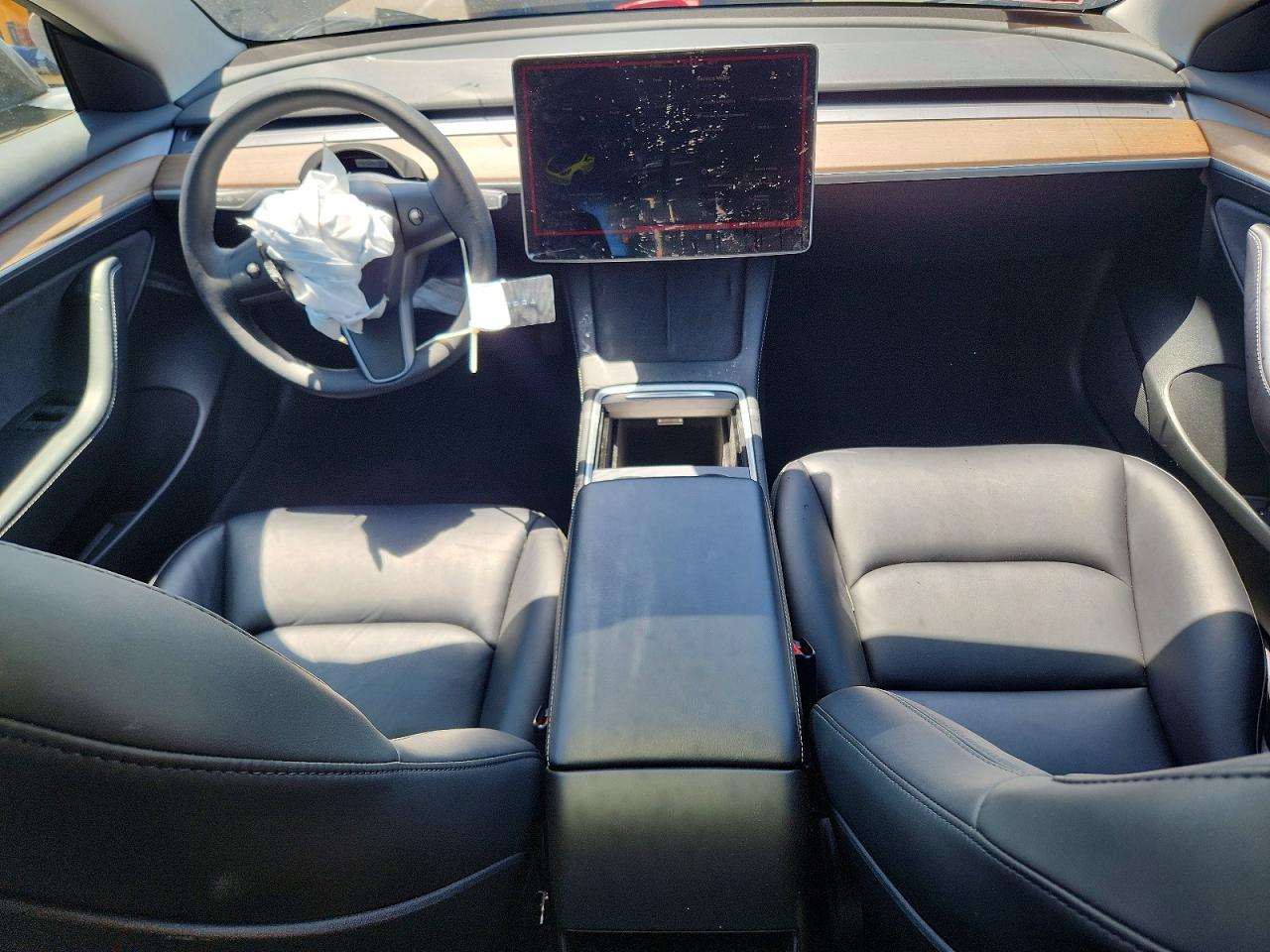 2023 TESLA MODEL 3 photo 8