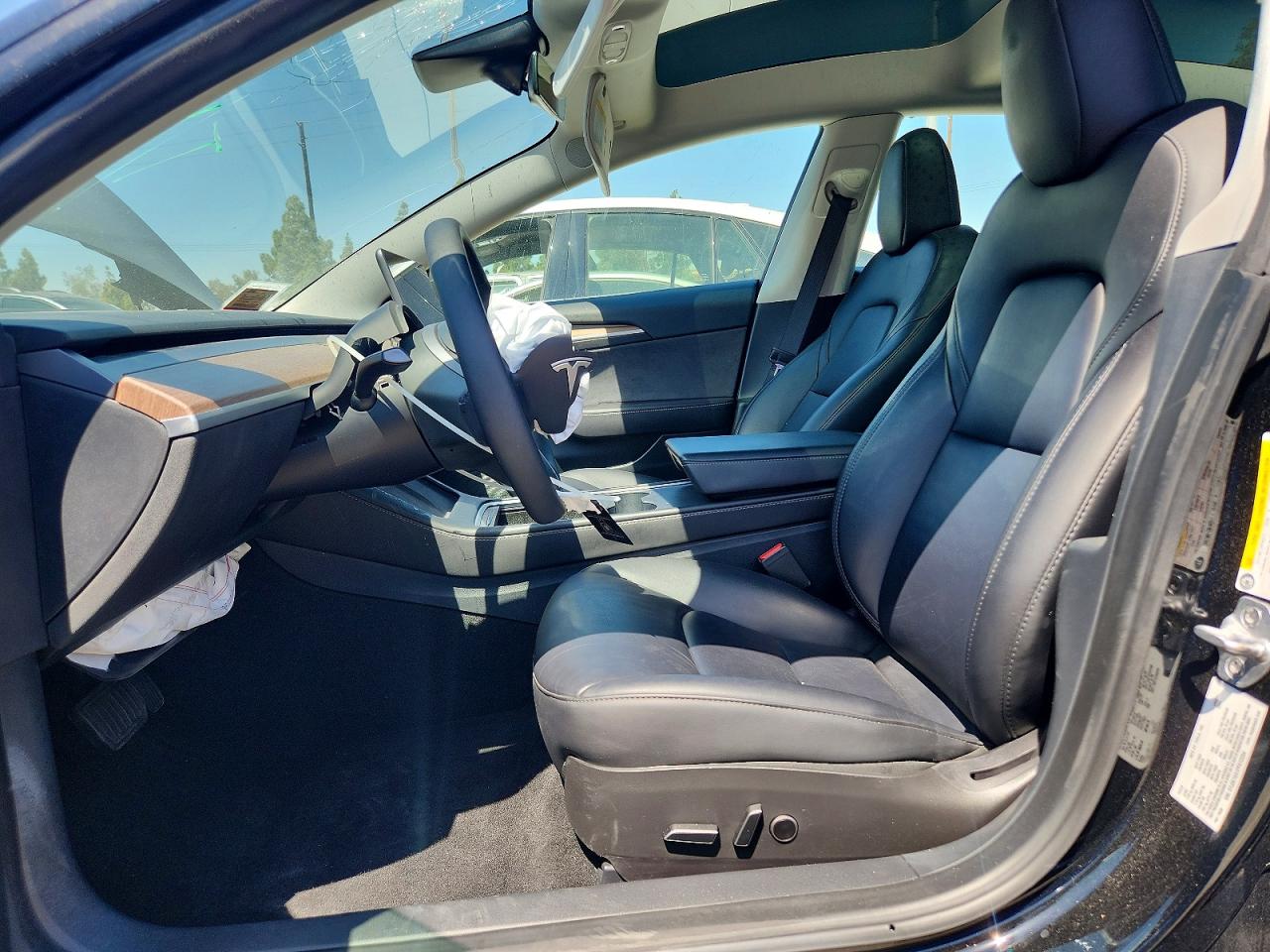 2023 TESLA MODEL 3 photo 7