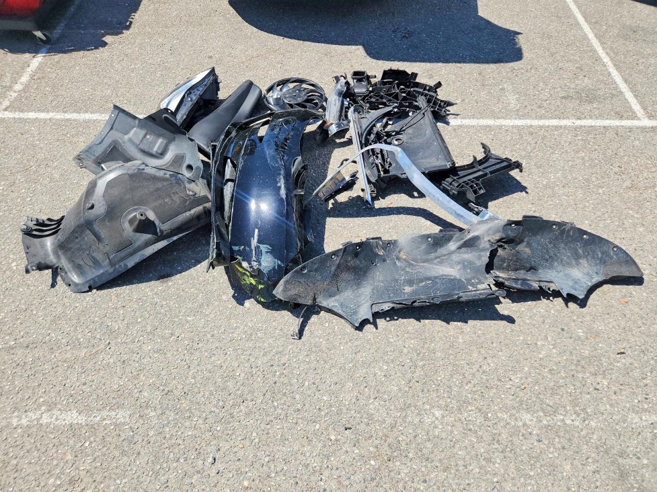 2023 TESLA MODEL 3 photo 12