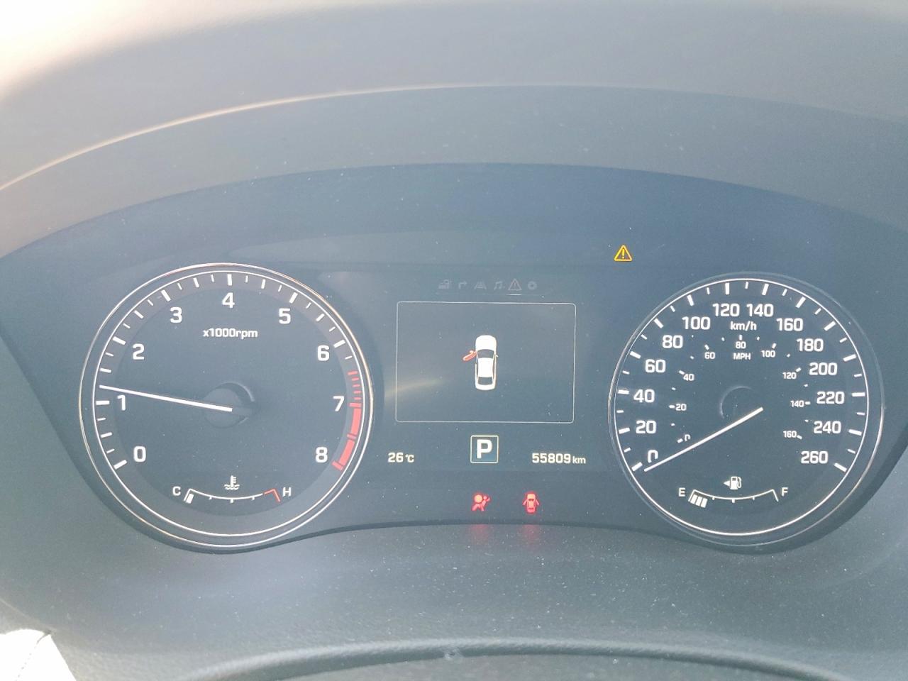 2015 HYUNDAI GENESIS 3.8L photo 17