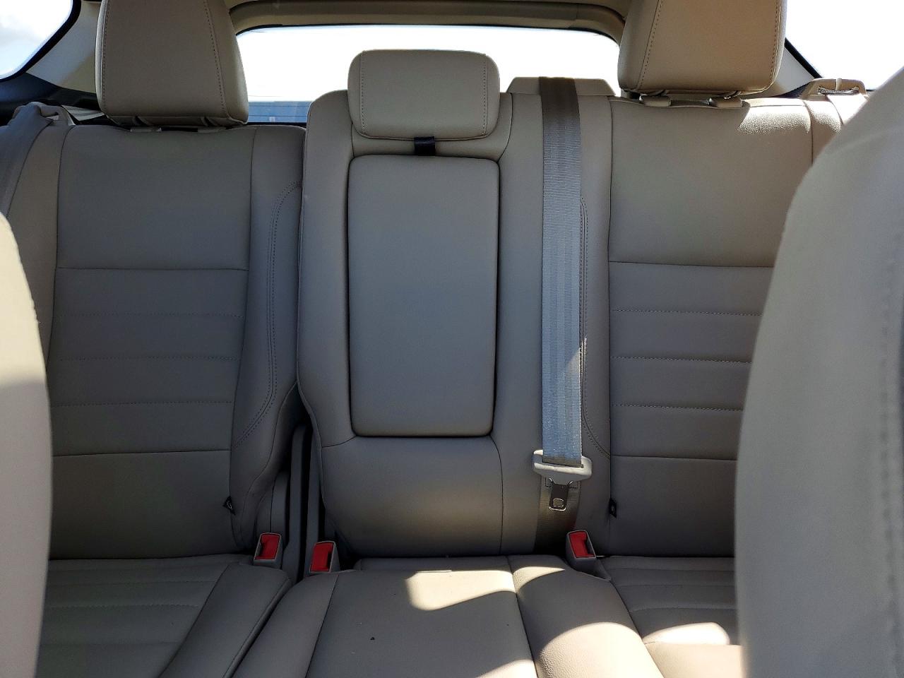 2014 FORD ESCAPE TITANIUM photo 19