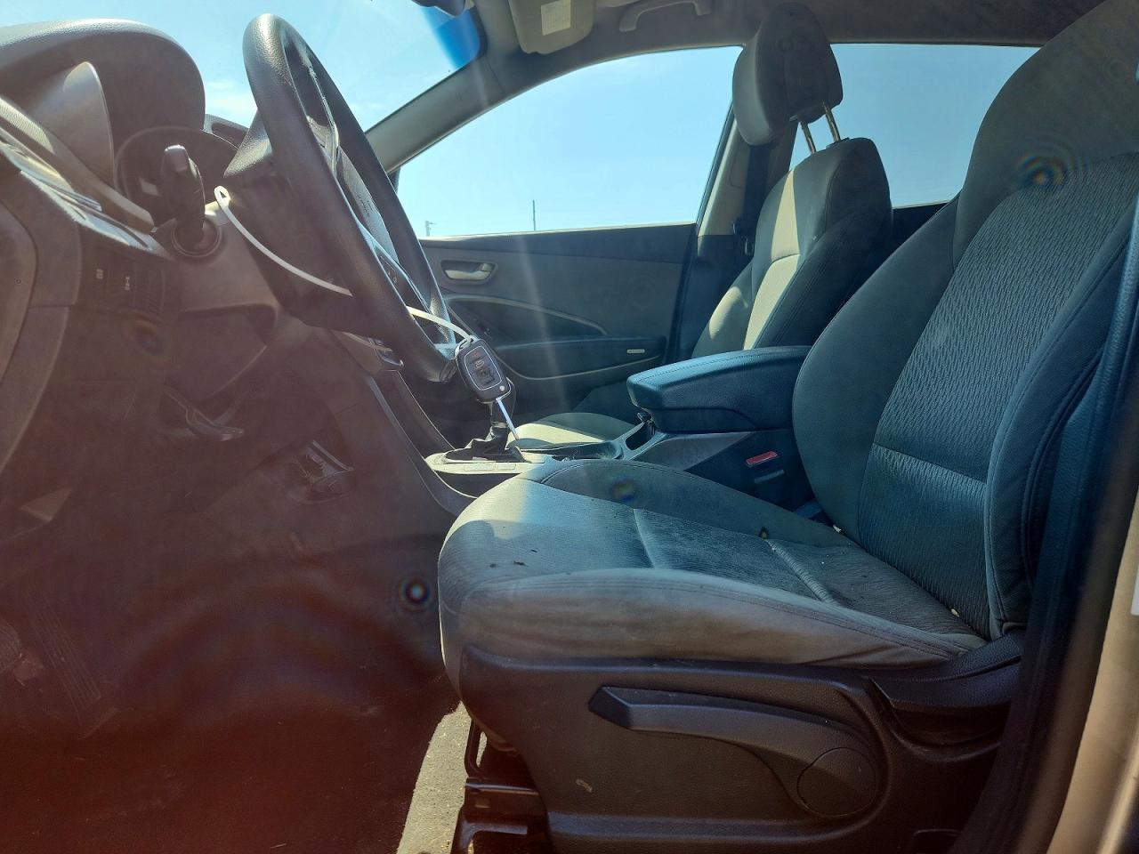 2014 HYUNDAI SANTA FE SPORT 2.4L photo 13