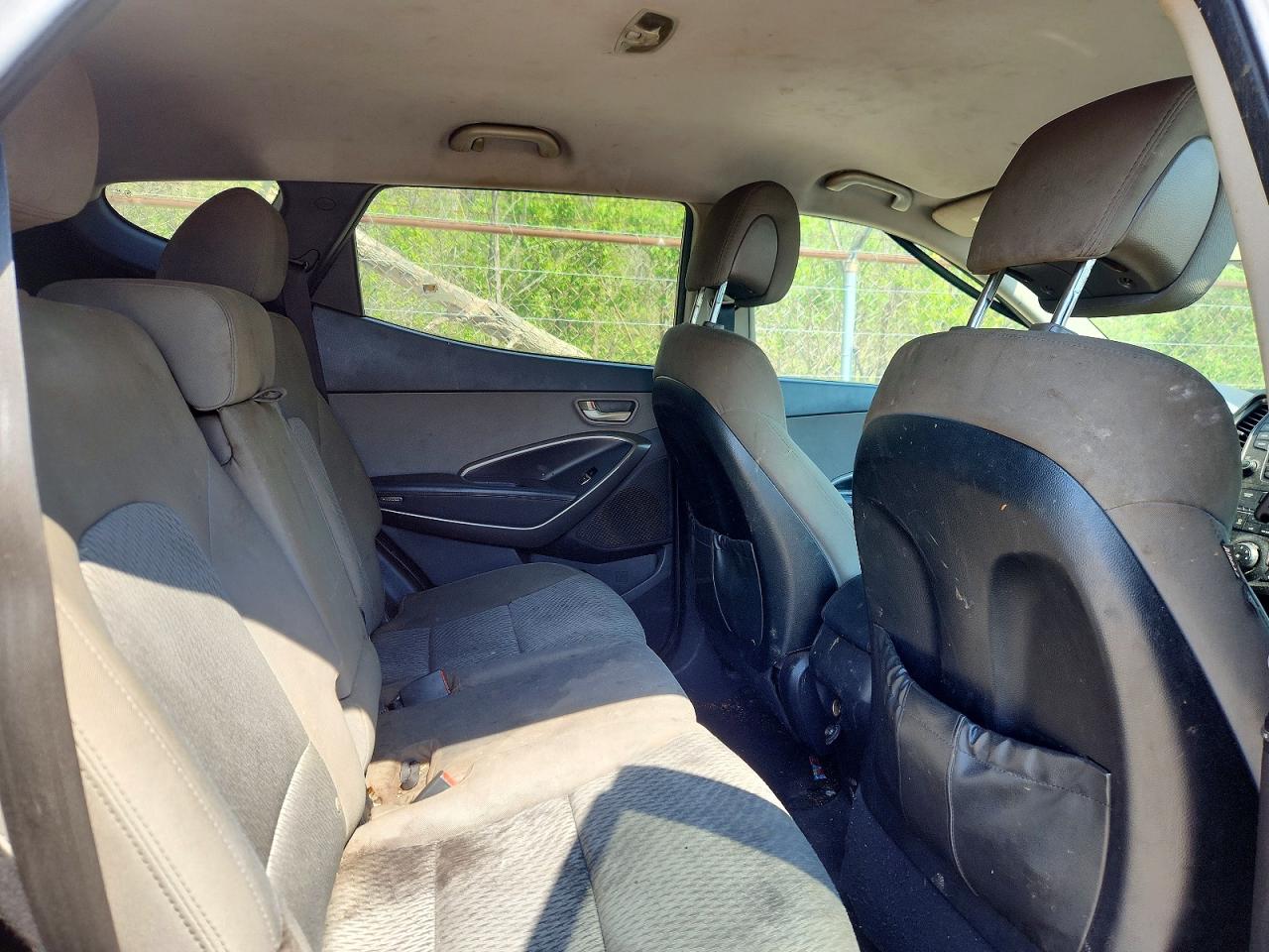 2014 HYUNDAI SANTA FE SPORT 2.4L photo 21