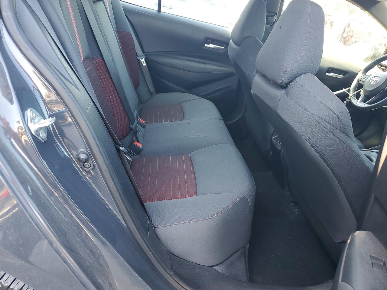 2023 TOYOTA COROLLA SE photo 28