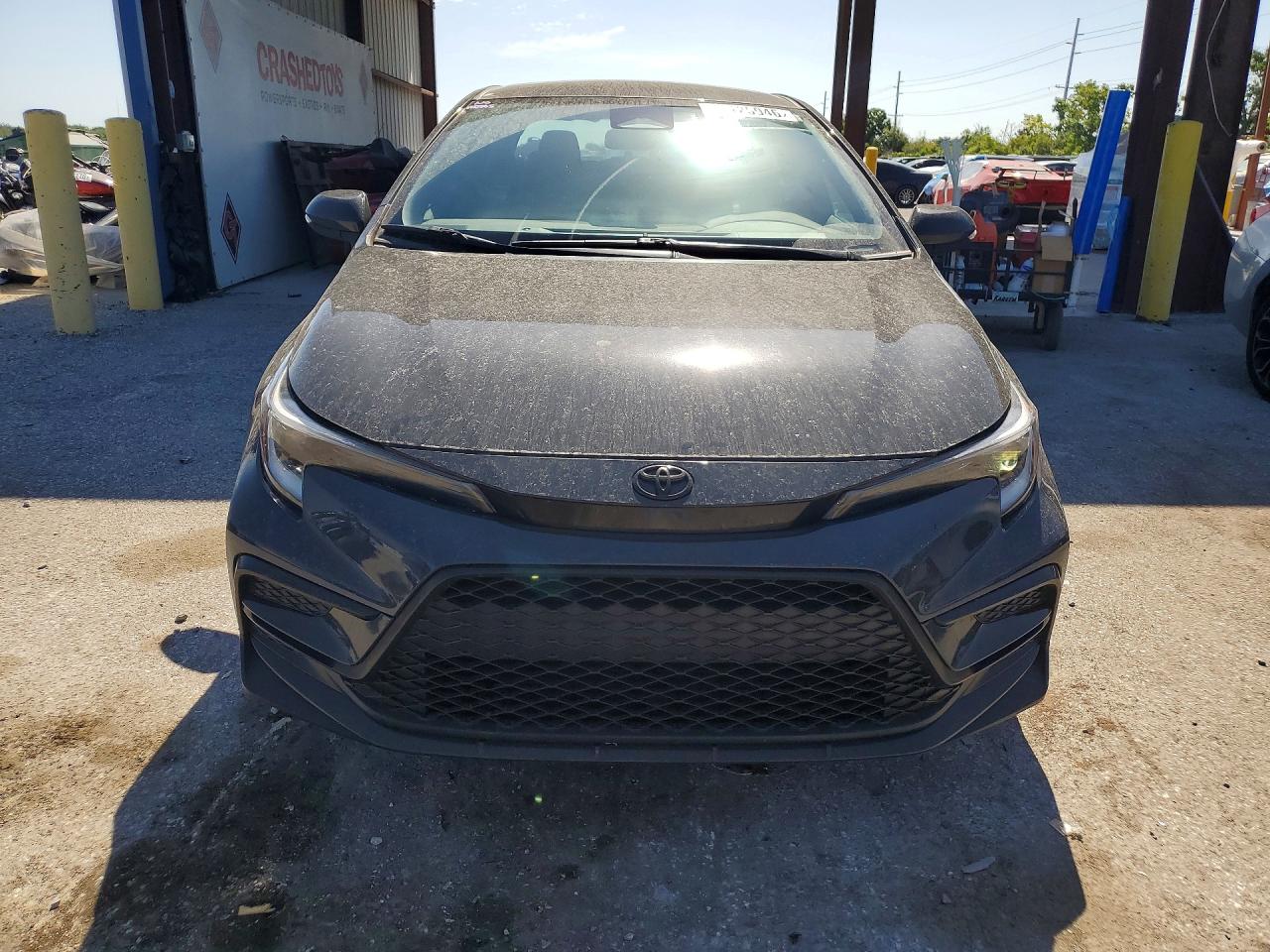 2023 TOYOTA COROLLA SE photo 13