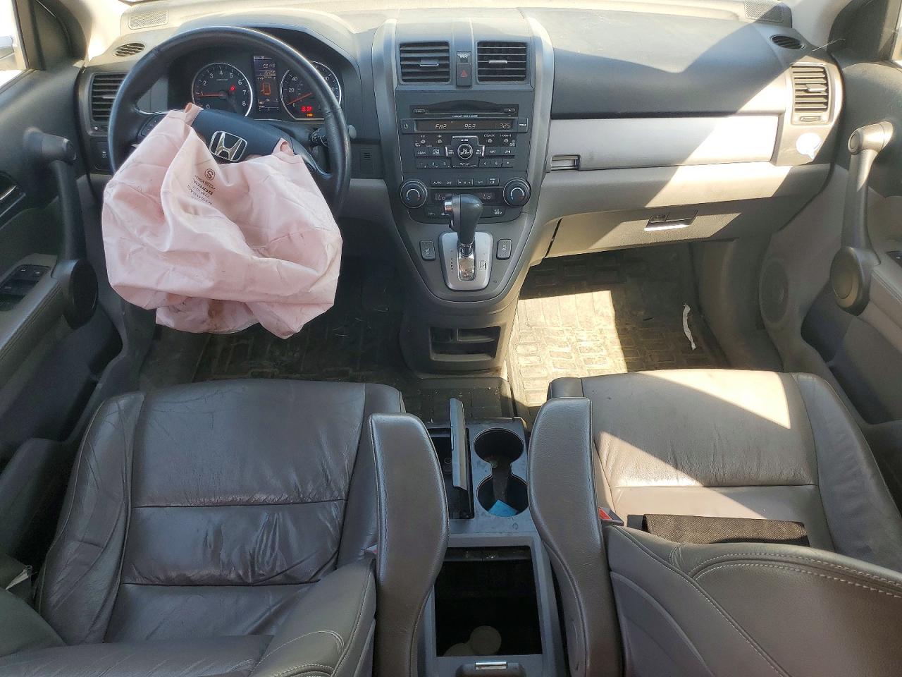 2011 HONDA CR-V EXL photo 15