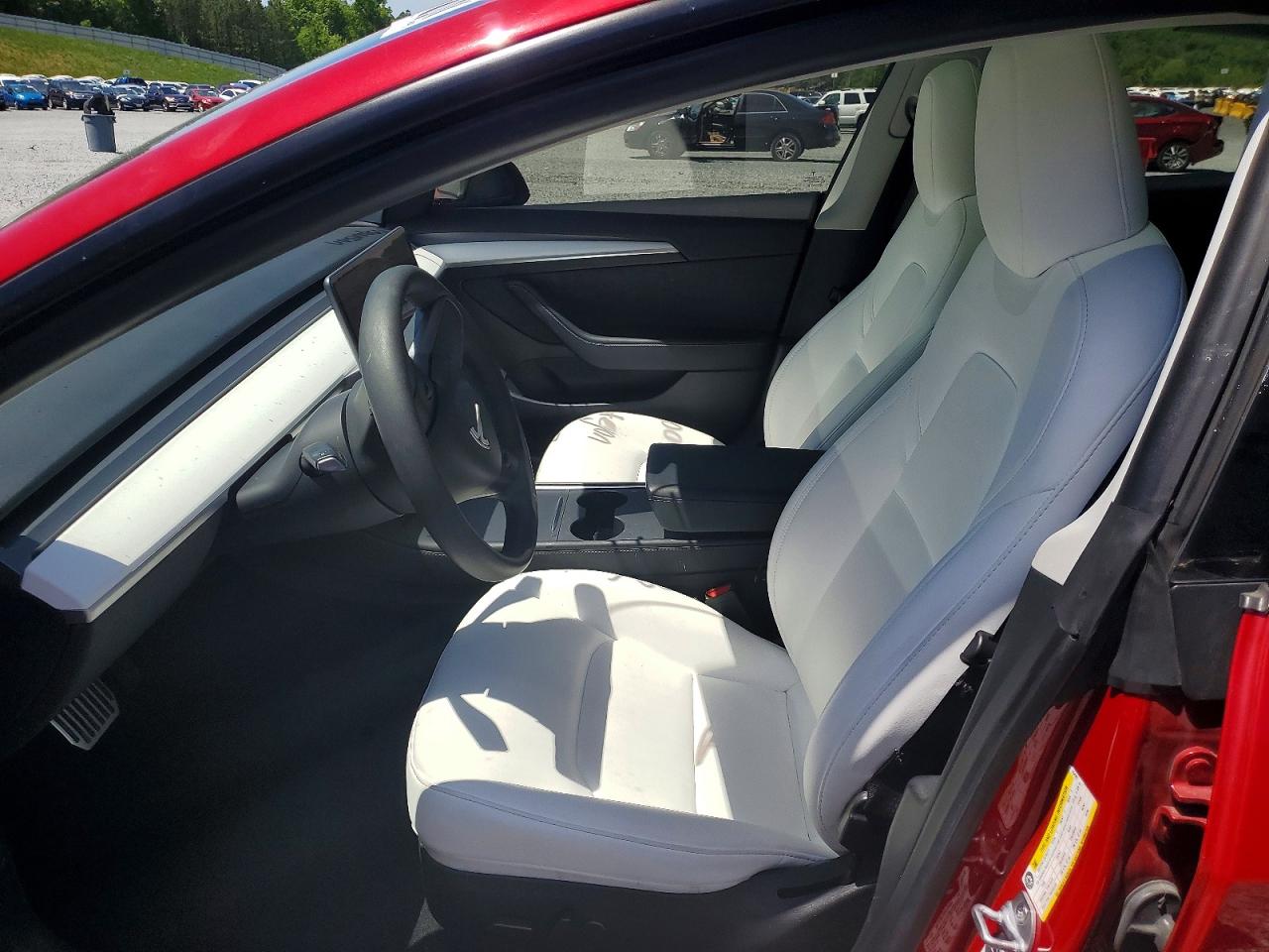 2023 TESLA MODEL 3 photo 13