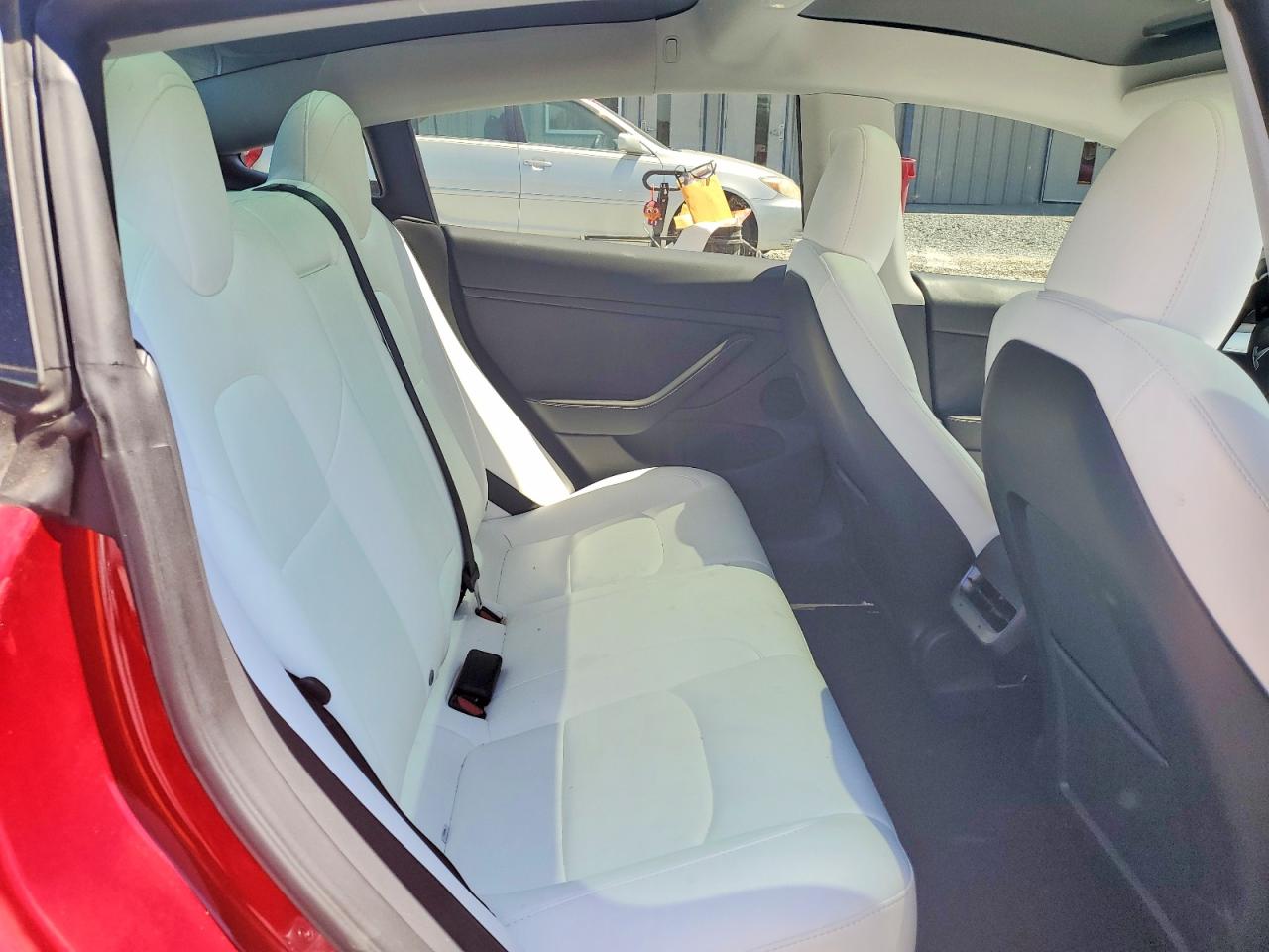 2023 TESLA MODEL 3 photo 19