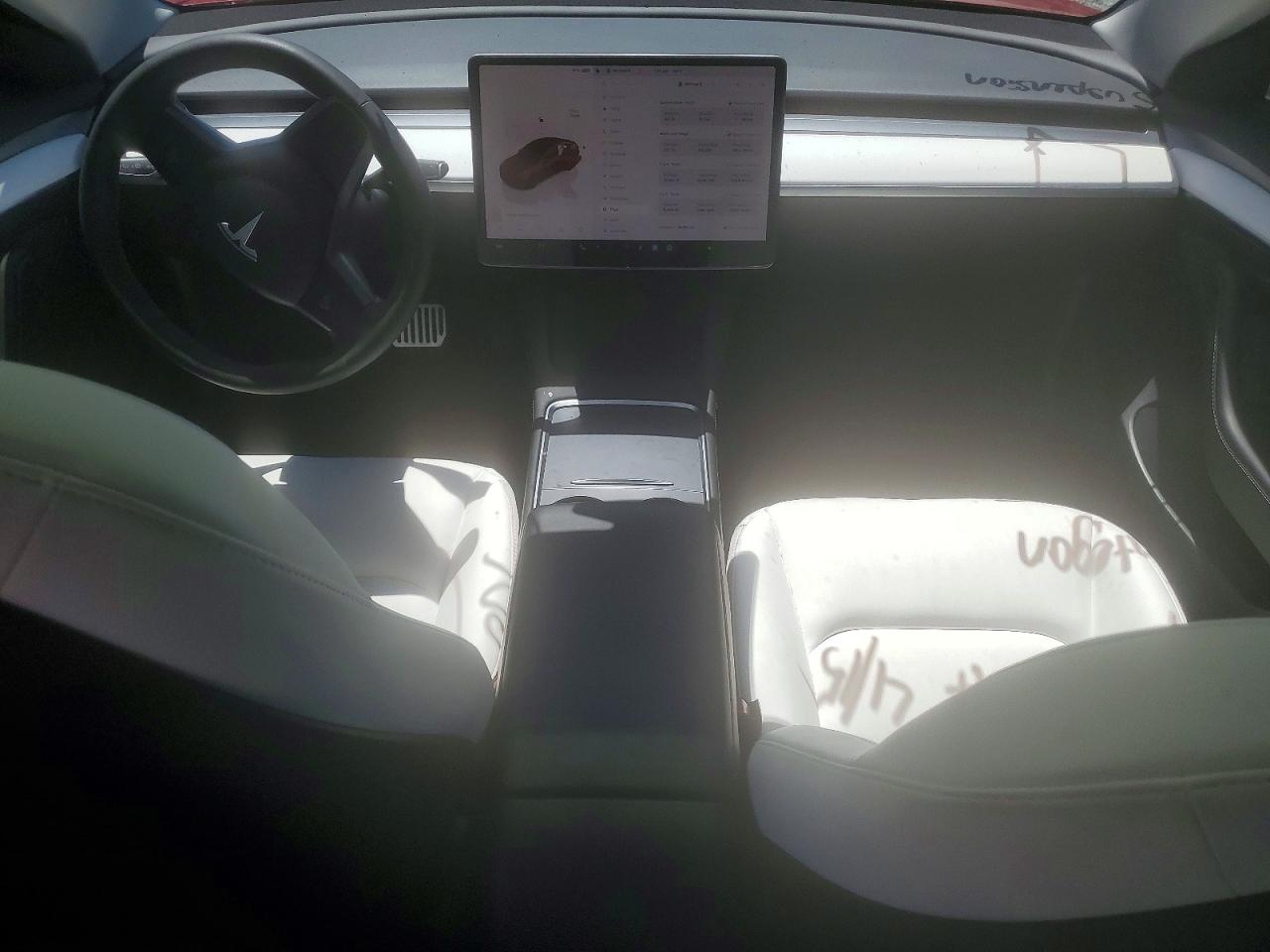 2023 TESLA MODEL 3 photo 15