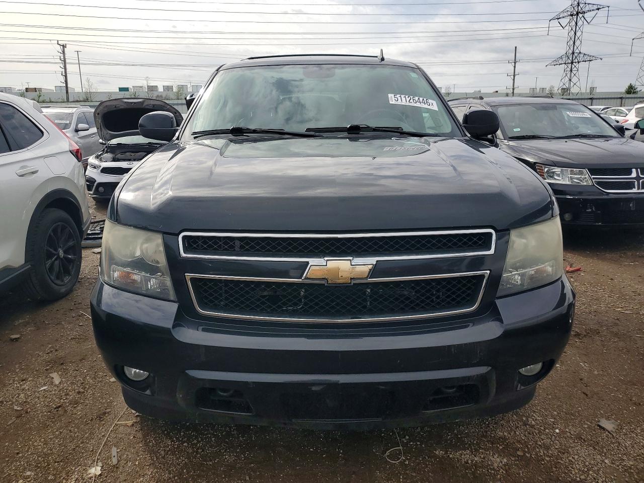 2011 CHEVROLET TAHOE K1500 LT photo 13