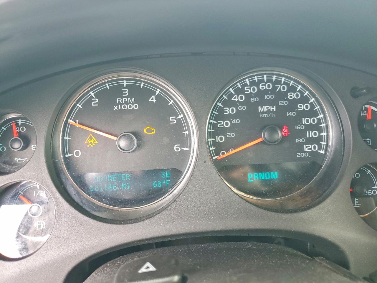2011 CHEVROLET TAHOE K1500 LT photo 25