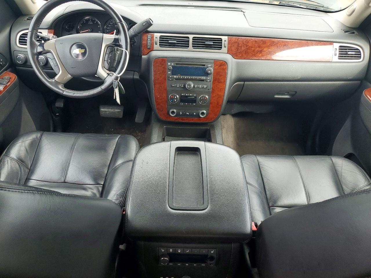 2011 CHEVROLET TAHOE K1500 LT photo 22